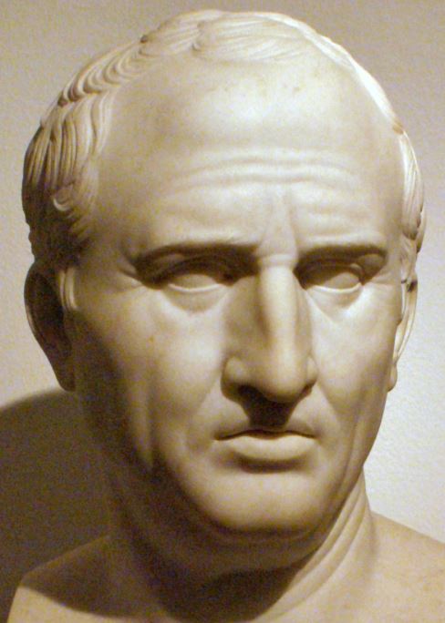 Cicero