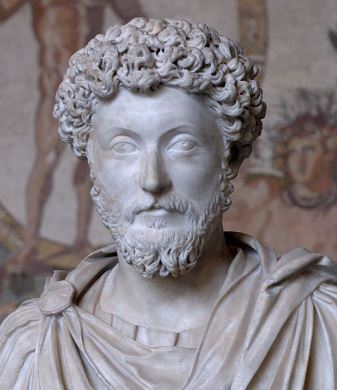Marcus Aurelius